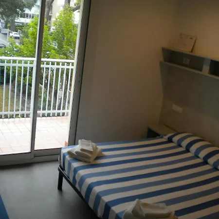 Ambasciata 3* Riccione