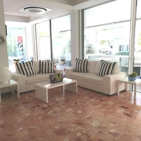 ホテル Ambasciata