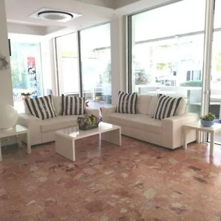 Ambasciata 3* Riccione