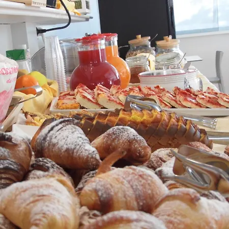 Ambasciata ホテル リッチョーネ