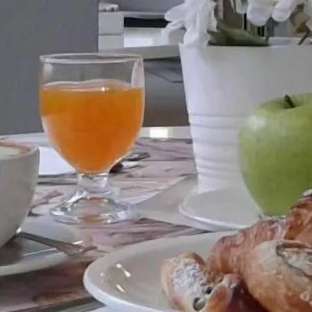 Ambasciata 3* リッチョーネ