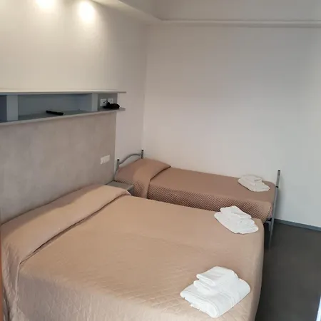 Ambasciata 3* Riccione