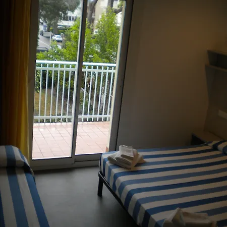 Ambasciata 3* Riccione