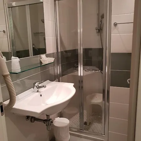 Ambasciata リッチョーネ