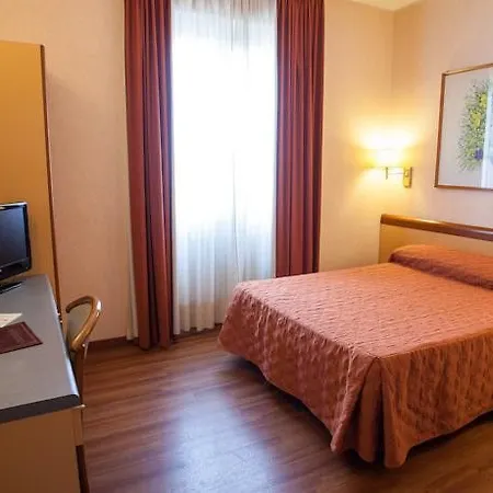 Ambasciata Hotel Riccione