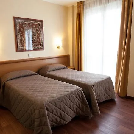 Ambasciata ريتشيوني