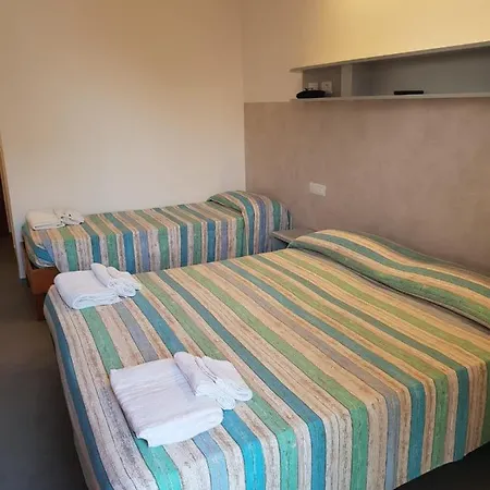 Ambasciata 3* リッチョーネ