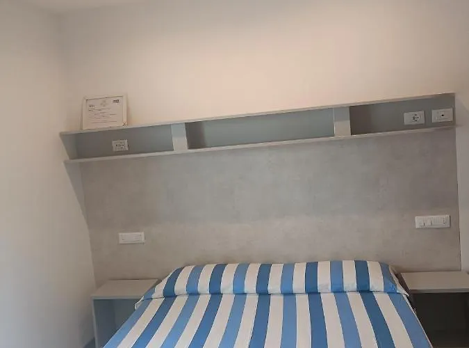 Ambasciata מלון 3*