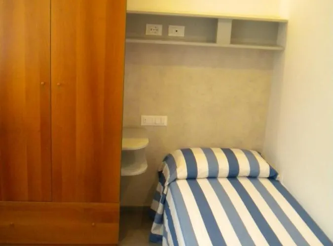 Ambasciata ריצ'יונה