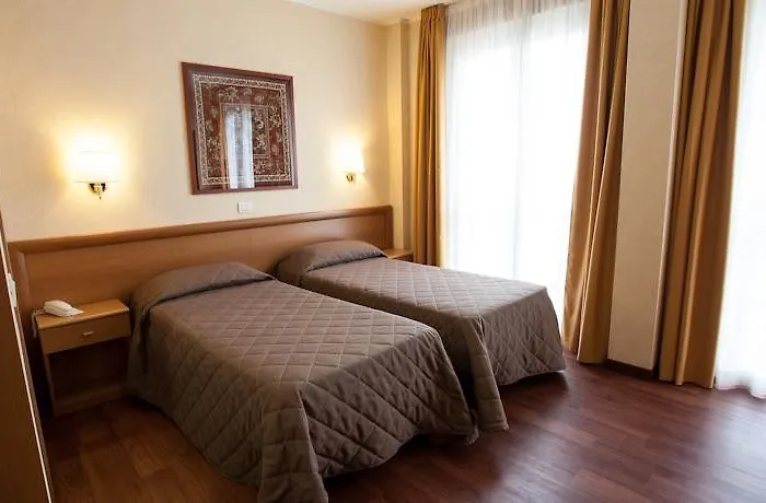 Ambasciata ריצ'יונה