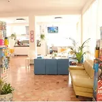 Hotel Ambasciata 3*