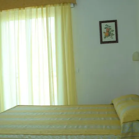 Hotell Ambasciata Riccione
