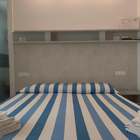Ambasciata Hotell Riccione