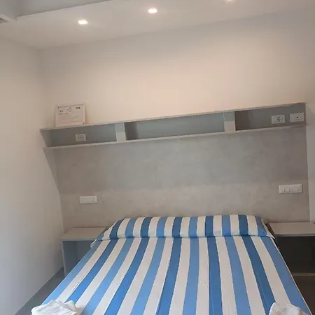 Ambasciata Отель 3*