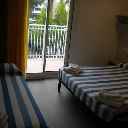 Ambasciata 3* Riccione