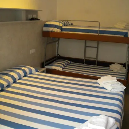 Hotell Ambasciata