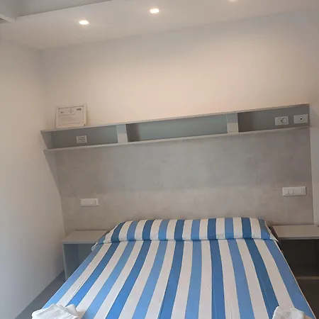 Ambasciata Риччоне