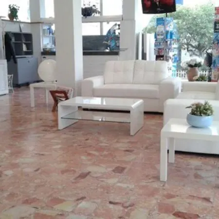 Hotell Ambasciata 3*