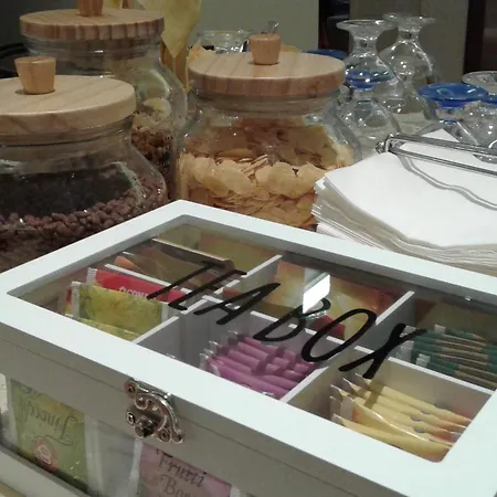 Ambasciata 3* Riccione