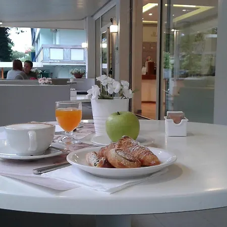 Hotell Ambasciata