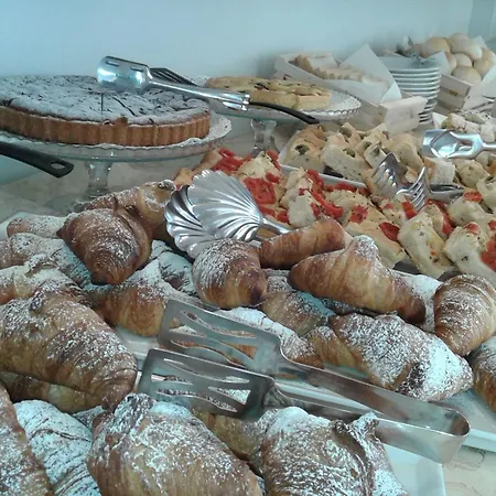 Hotell Ambasciata 3*