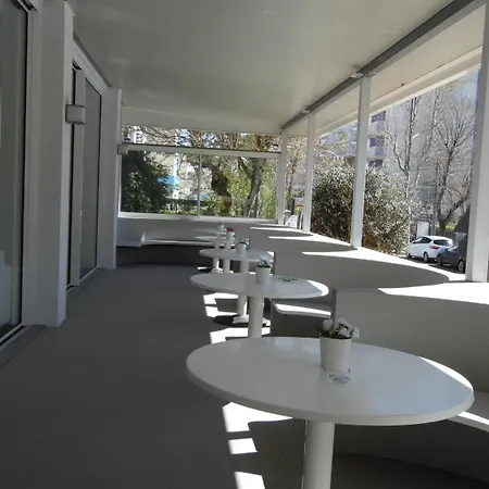 Ambasciata 3*