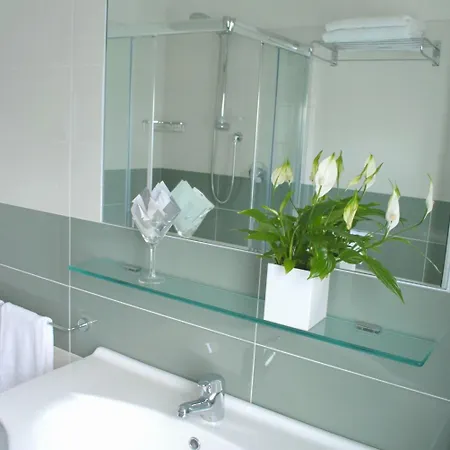 Hotell Ambasciata 3*