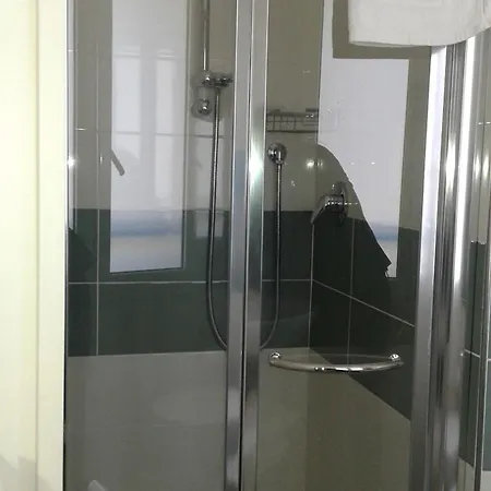 Ambasciata Hotell 3*