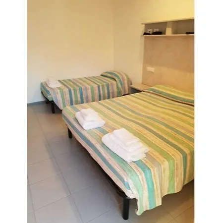 Hotell Ambasciata Riccione