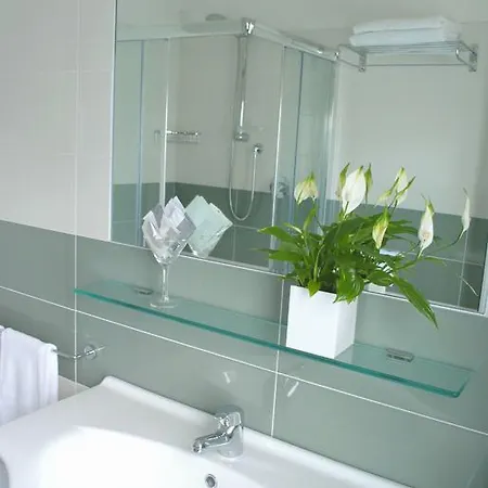 Hotell Ambasciata Riccione