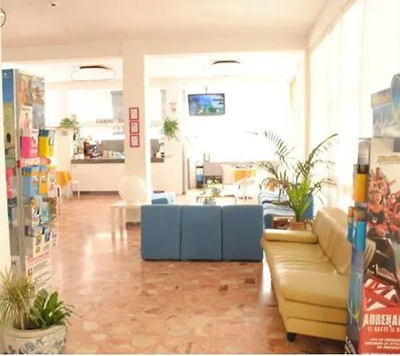 Hotell Ambasciata 3*