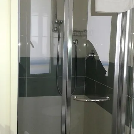 Отель Ambasciata 3*