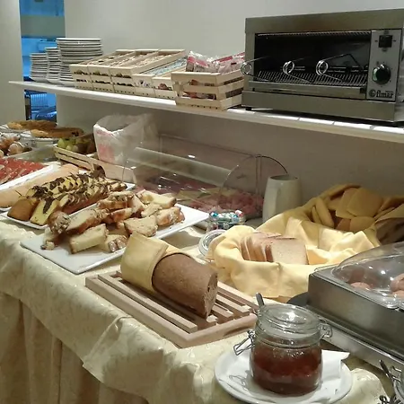 Hotell Ambasciata 3*