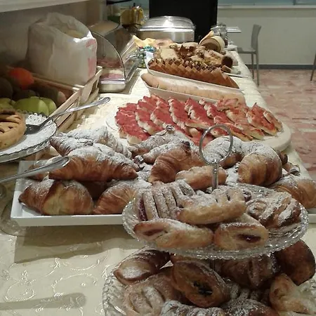 Ambasciata 3*
