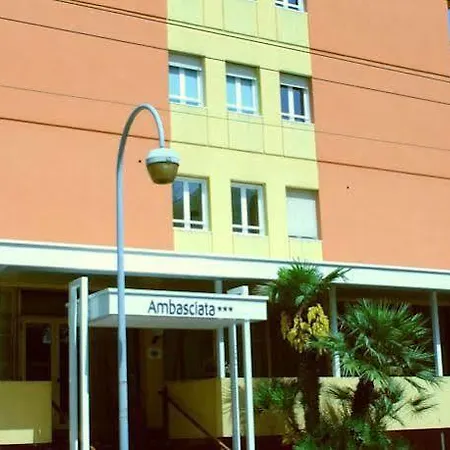 Ambasciata