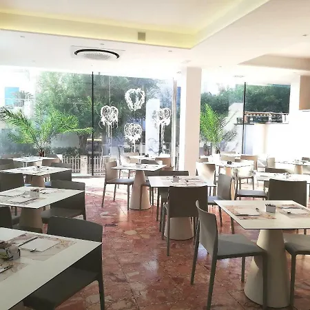 Ambasciata 3*