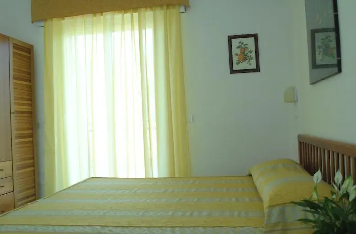 Hotel Ambasciata Riccione