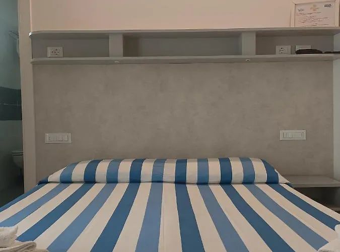 Ambasciata Hotel Riccione