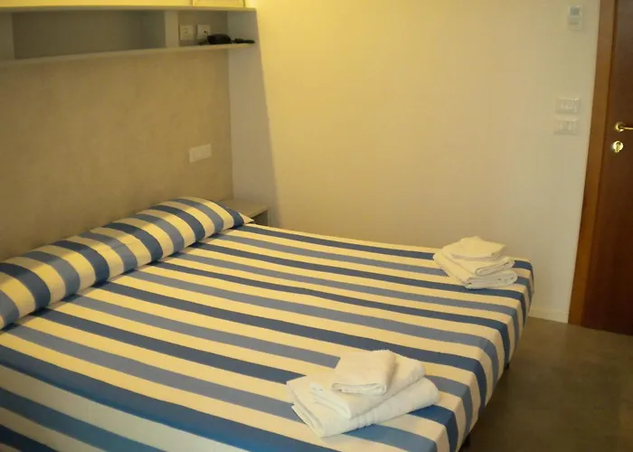 Ambasciata 3*