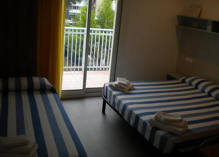 Ambasciata 3* Riccione