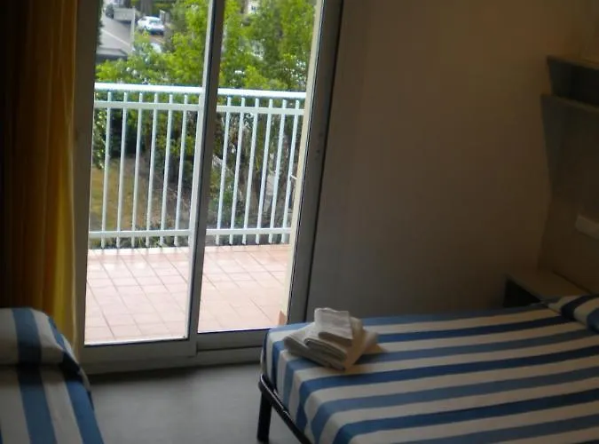 Ambasciata 3* Riccione