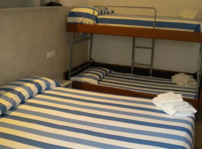 Hotel Ambasciata
