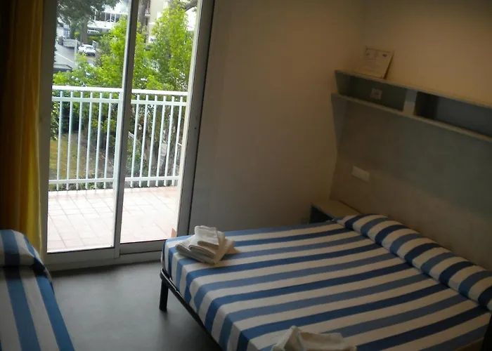 Ambasciata 3* Riccione