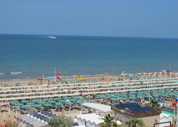Hotel Ambasciata