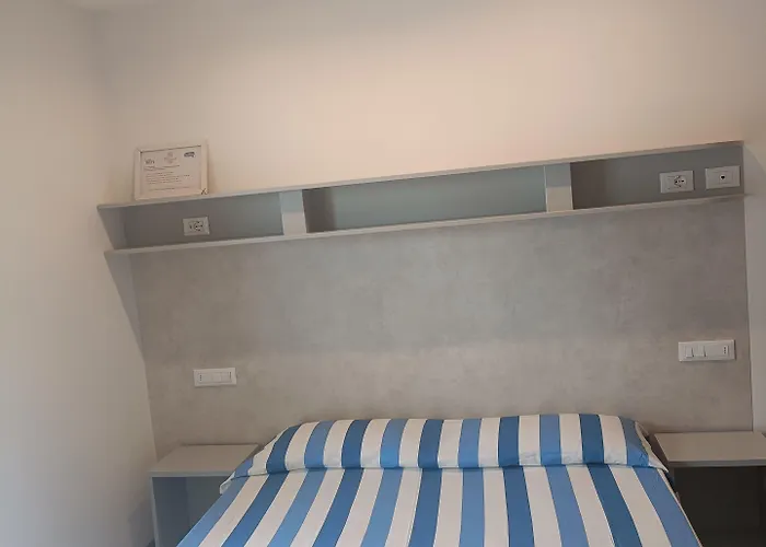 Ambasciata Риччоне