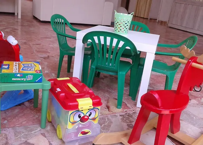 Ambasciata Hotel Riccione