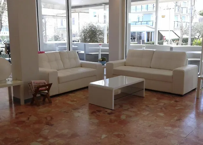 Ambasciata Отель