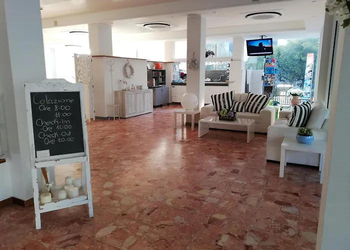 Ambasciata Riccione