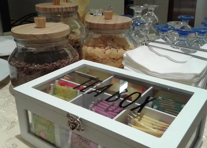 Ambasciata 3* Riccione