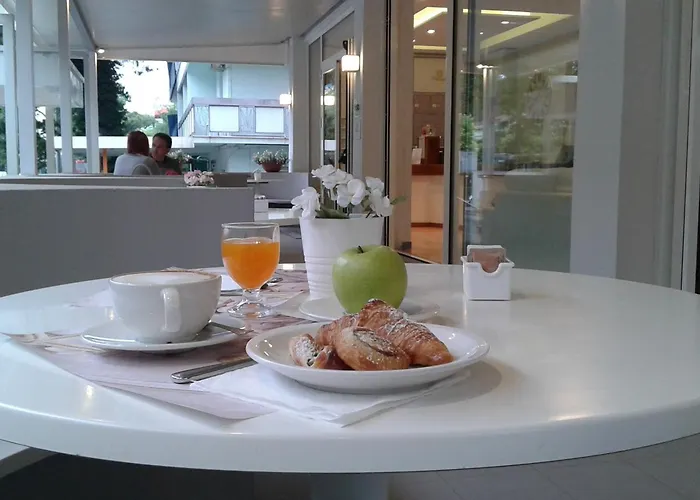 Отель Ambasciata